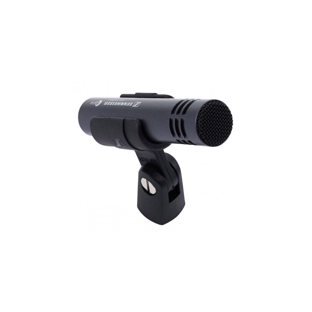 SENNHEISER E614 Micrófono de condensador supercardioide de diafragma pequeño