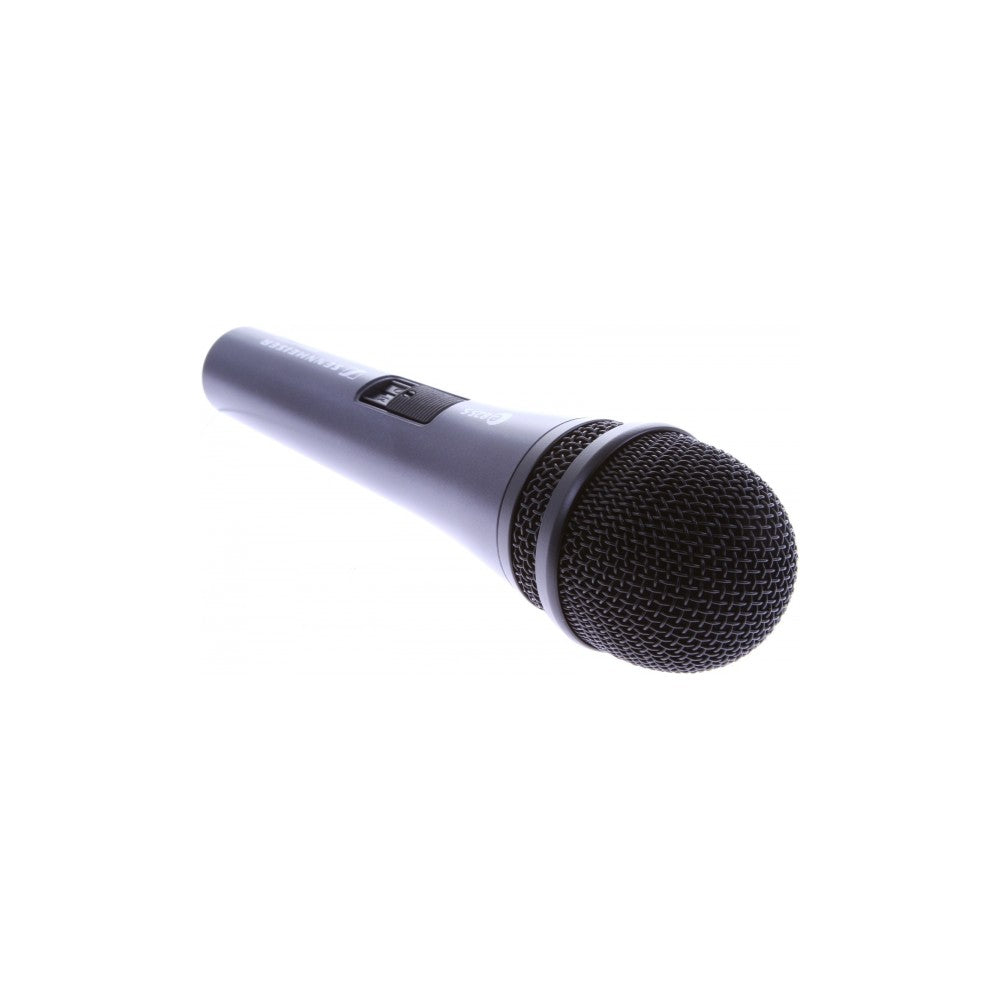 SENNHEISER E825S CARDIOID DYNAMIC MICROPHONE