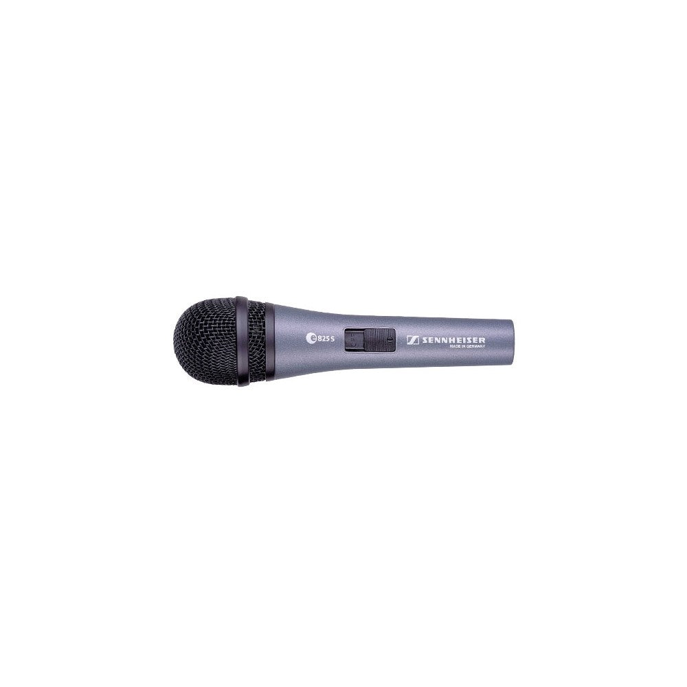 SENNHEISER E825S MICROFONO DINAMICO CARDIOIDE