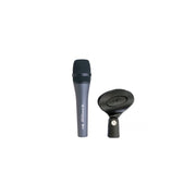 SENNHEISER E845 MICROFONO SUPERCARDIOIDE VOCE DINAMICO