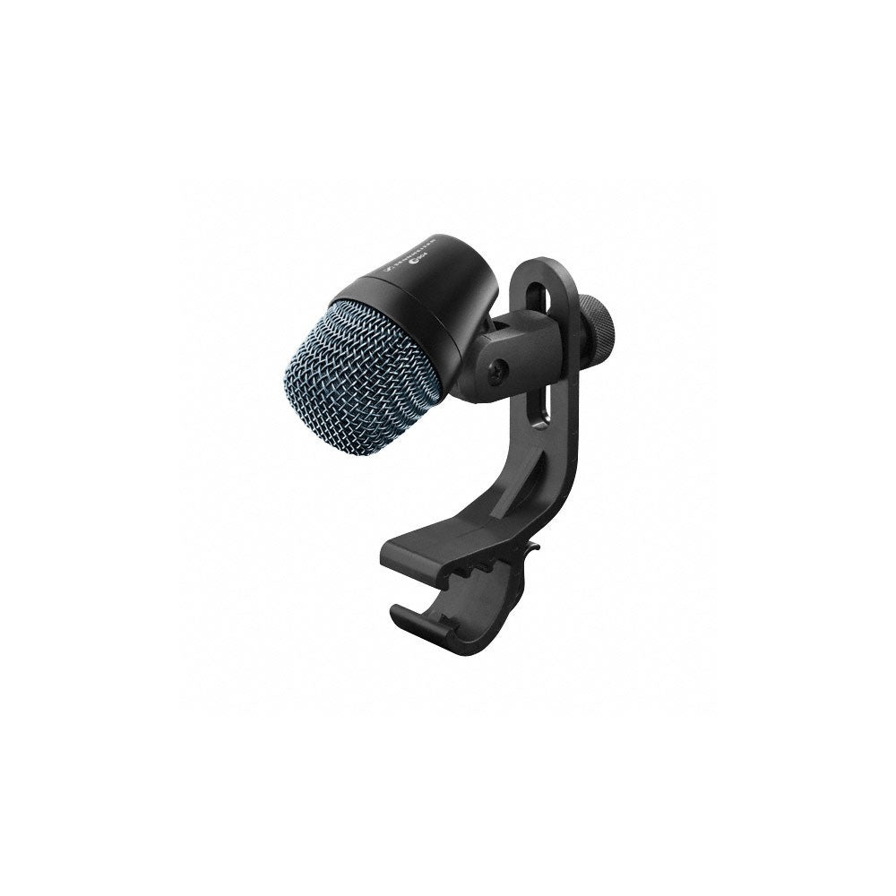 SENNHEISER E904 MICROFONO CARDIOIDE PER BATTERIA E PERCUSSIONI
