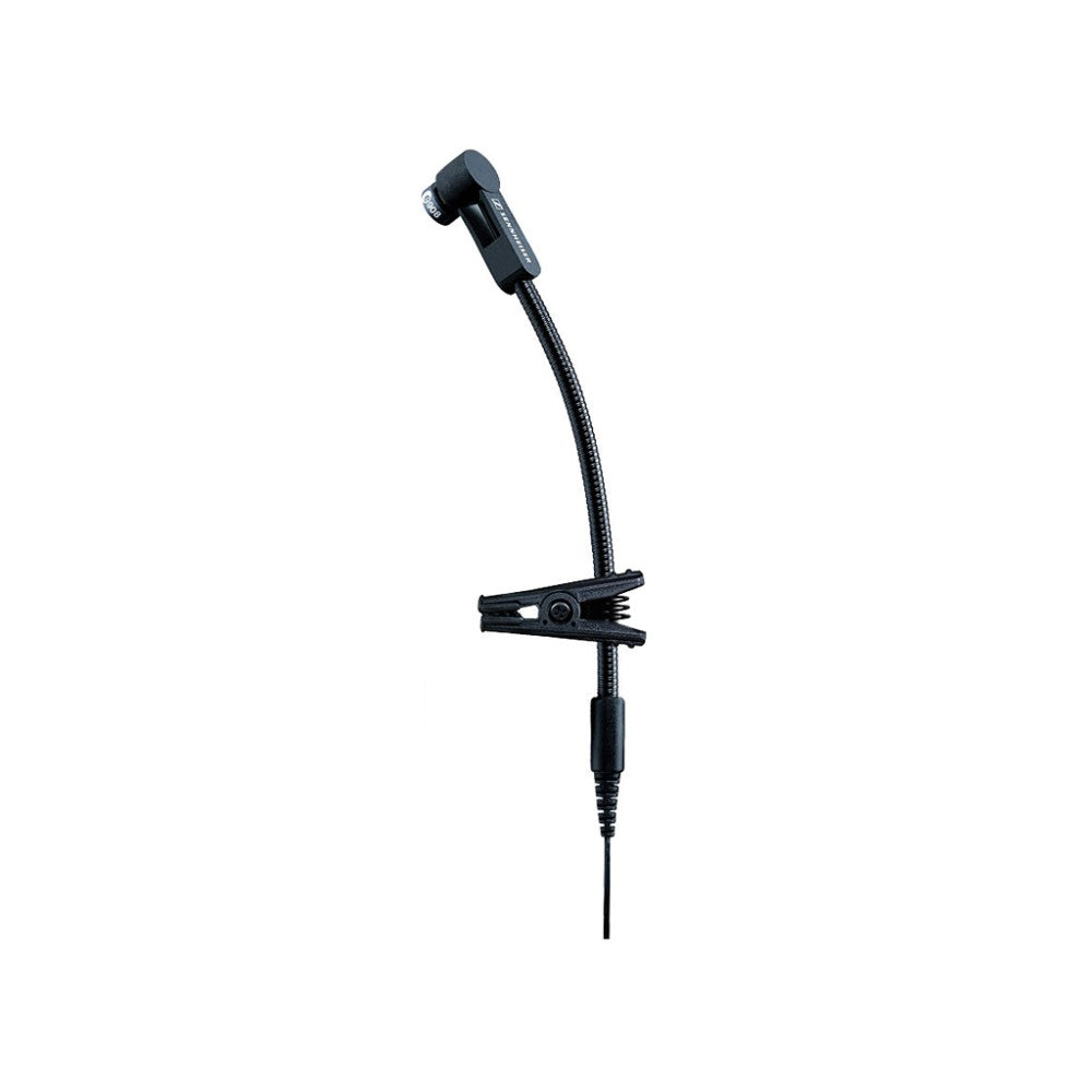 SENNHEISER E908 B MICROFONO A CONDENSATORE PER FIATI
