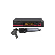 SENNHEISER EW135-G3 RADIOMICROFONO A MANO EVOLUTION UHF
