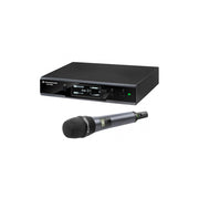 SENNHEISER EW-D1 835S Sistema con radiomicrofono palmare