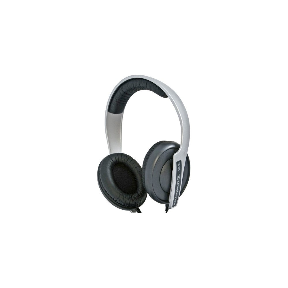 SENNHEISER HD203 WEST CUFFIA DINAMICA STEREO CHIUSA