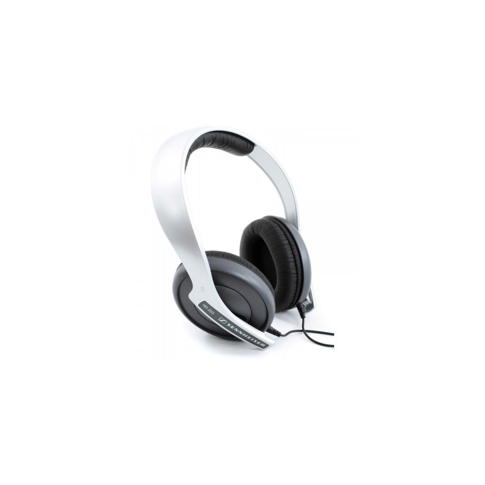 SENNHEISER HD203 WEST CUFFIA DINAMICA STEREO CHIUSA