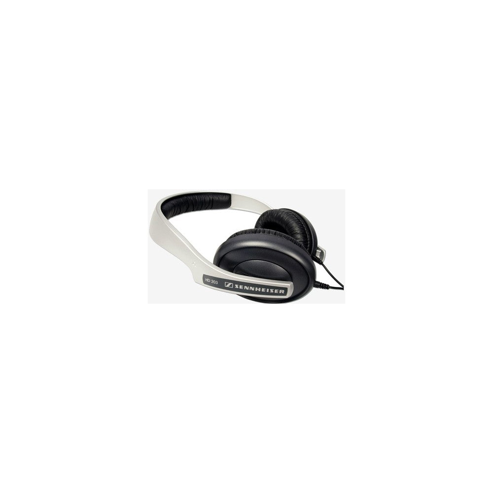 SENNHEISER HD203 WEST CLOSED DYNAMIC STEREO HEADPHONES
