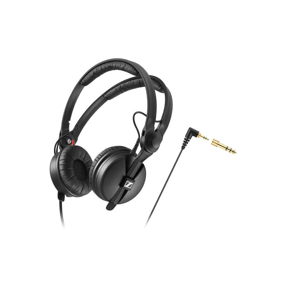 SENNHEISER HD25