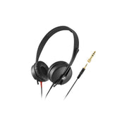 SENNHEISER HD25 LIGHT CUFFIA MONITOR DINAMICA PROFESSIONALE CHIUSA ON-EAR