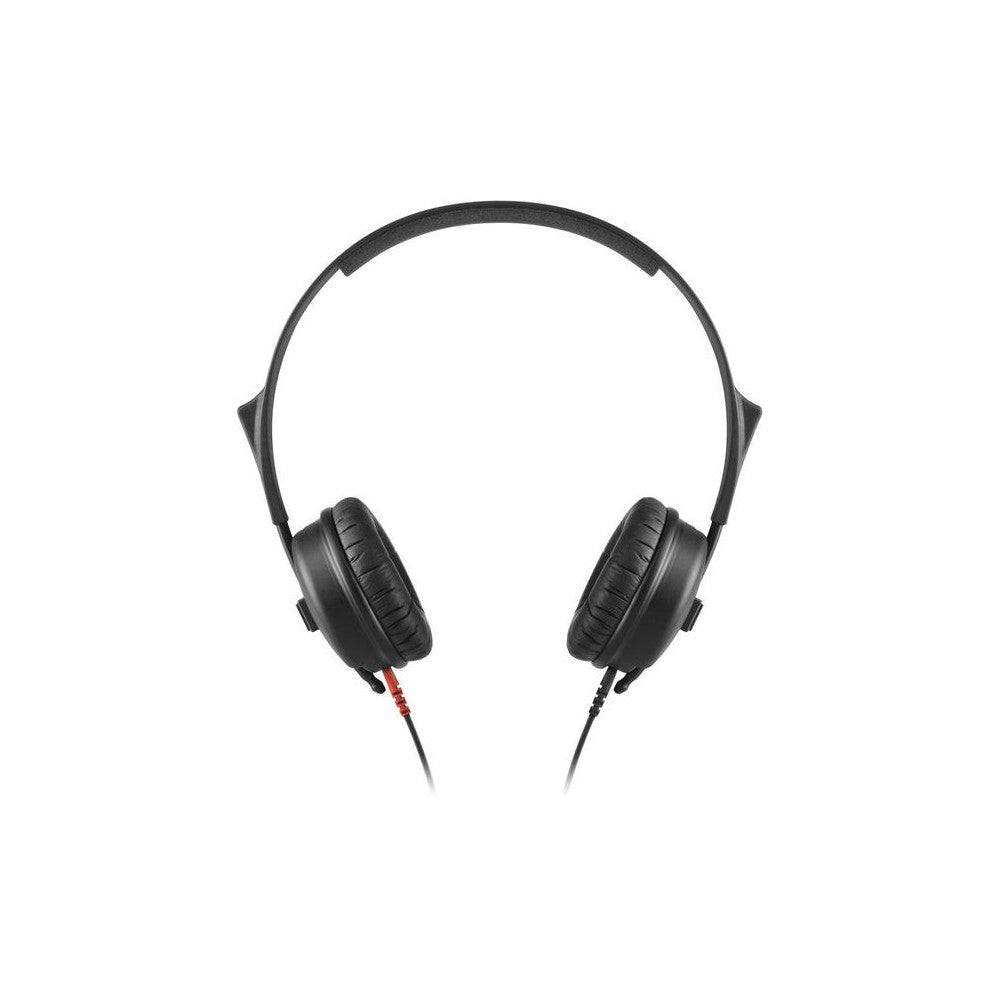 SENNHEISER HD25 LIGHT PROFESSIONAL CLOSED ON-EAR DYNAMIC MONITOR HEADPHONES