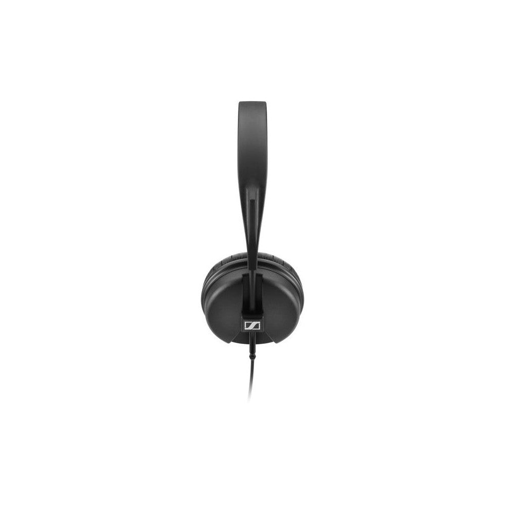 SENNHEISER HD25 LIGHT PROFESSIONAL CLOSED ON-EAR DYNAMIC MONITOR HEADPHONES