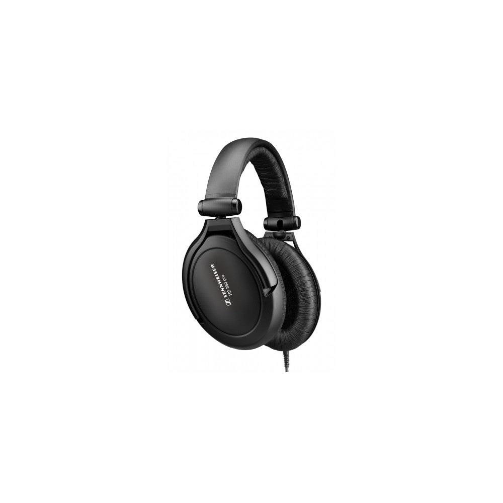 SENNHEISER HD380-PRO DYNAMIC MONITORING HEADPHONES + BAG