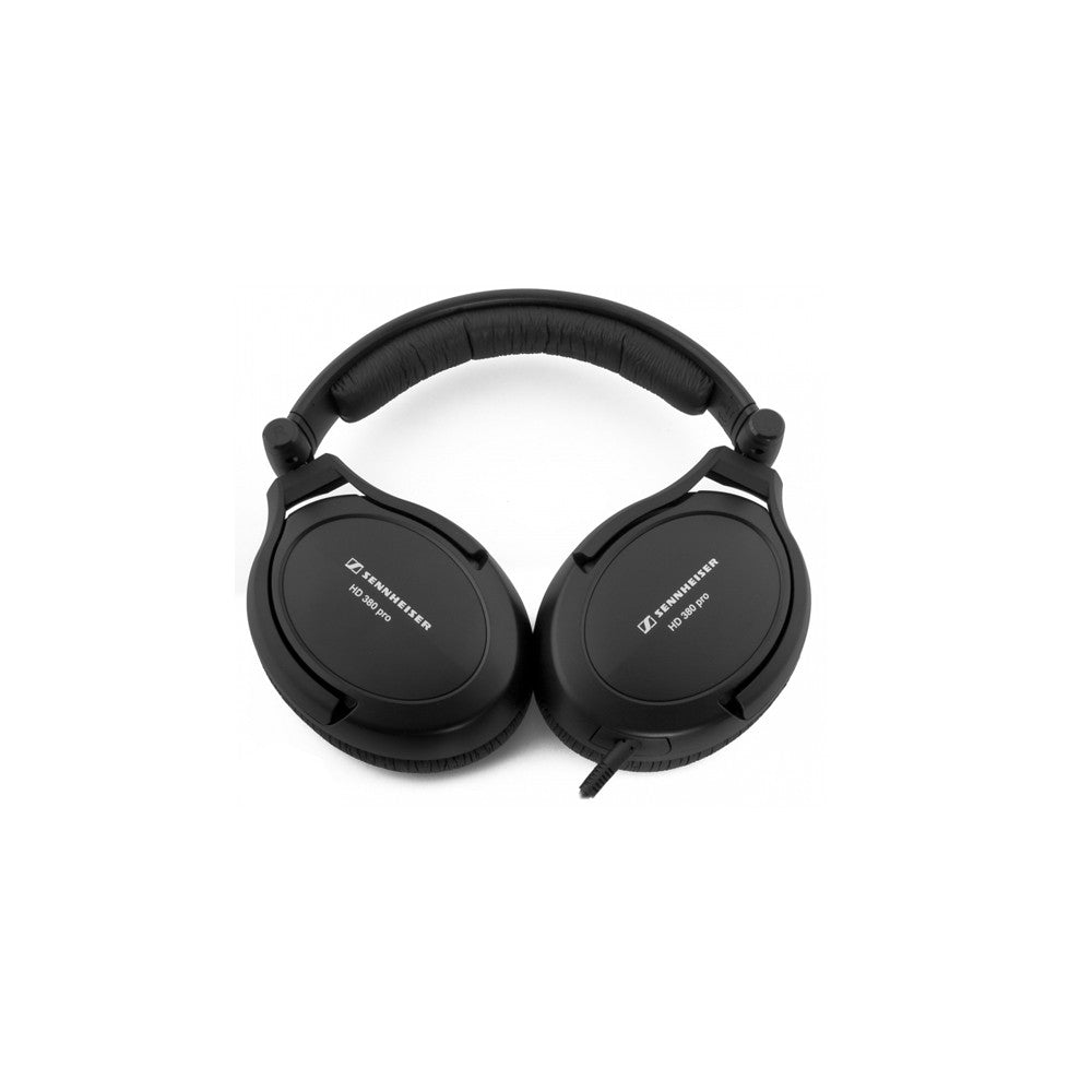 SENNHEISER HD380-PRO CUFFIA MONITORING DINAMICA + BORSA