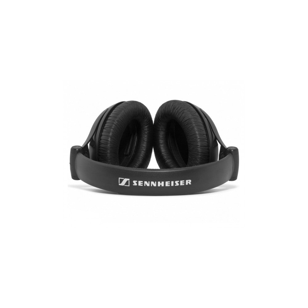 SENNHEISER HD380-PRO CUFFIA MONITORING DINAMICA + BORSA