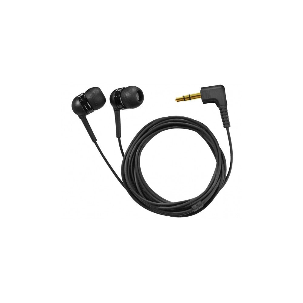SENNHEISER IE4 AURICOLARI IN EAR MONITOR