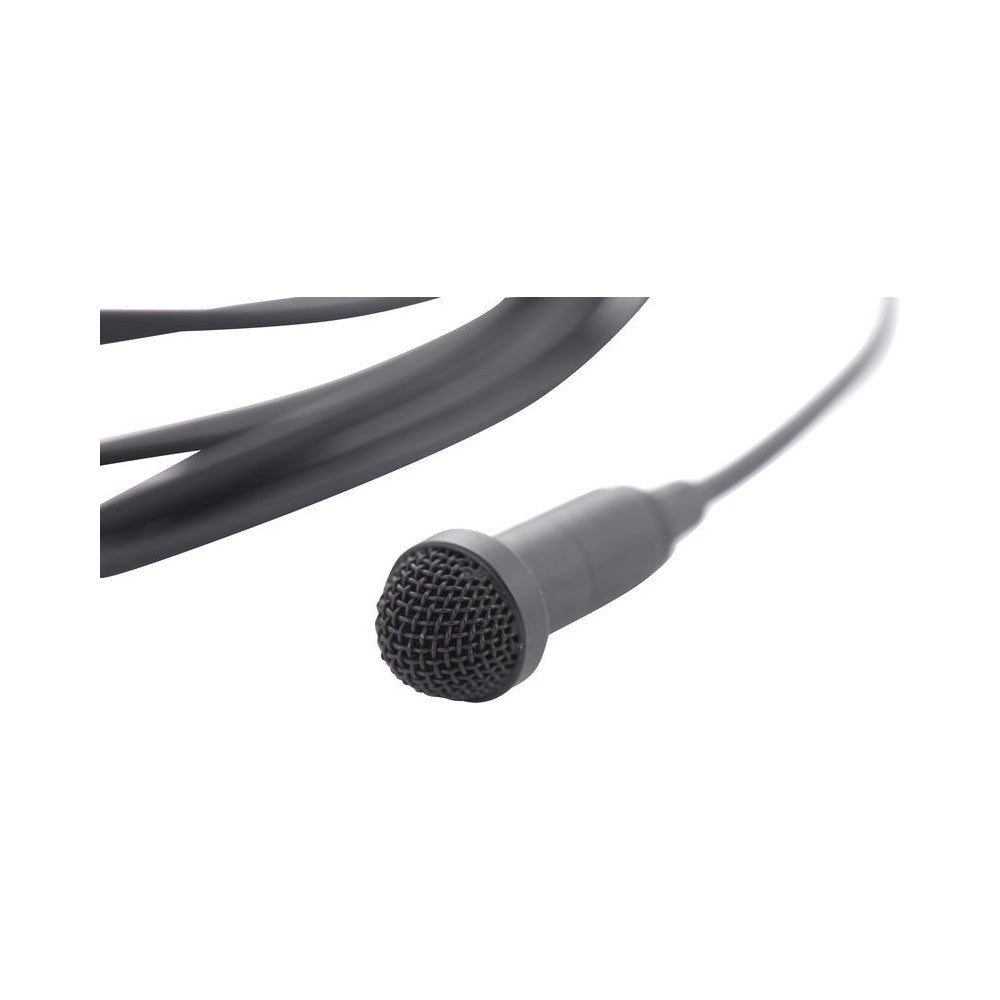 SENNHEISER ME-2 EW MICROFONO LAVALIER OMNI-DIREZIONALE CONDENSATORE POLARIZZATO PERMANENTE