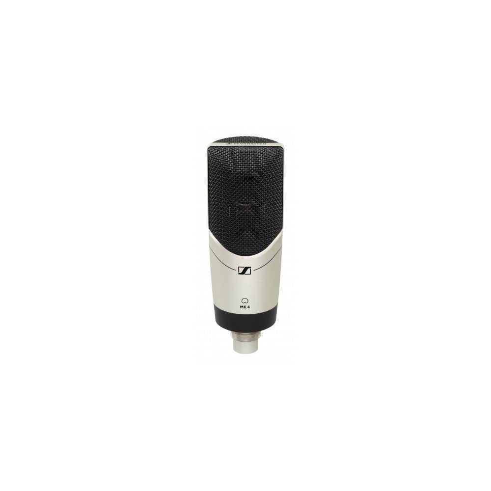 SENNHEISER MK4 Microfono a condensatore a diaframma largo