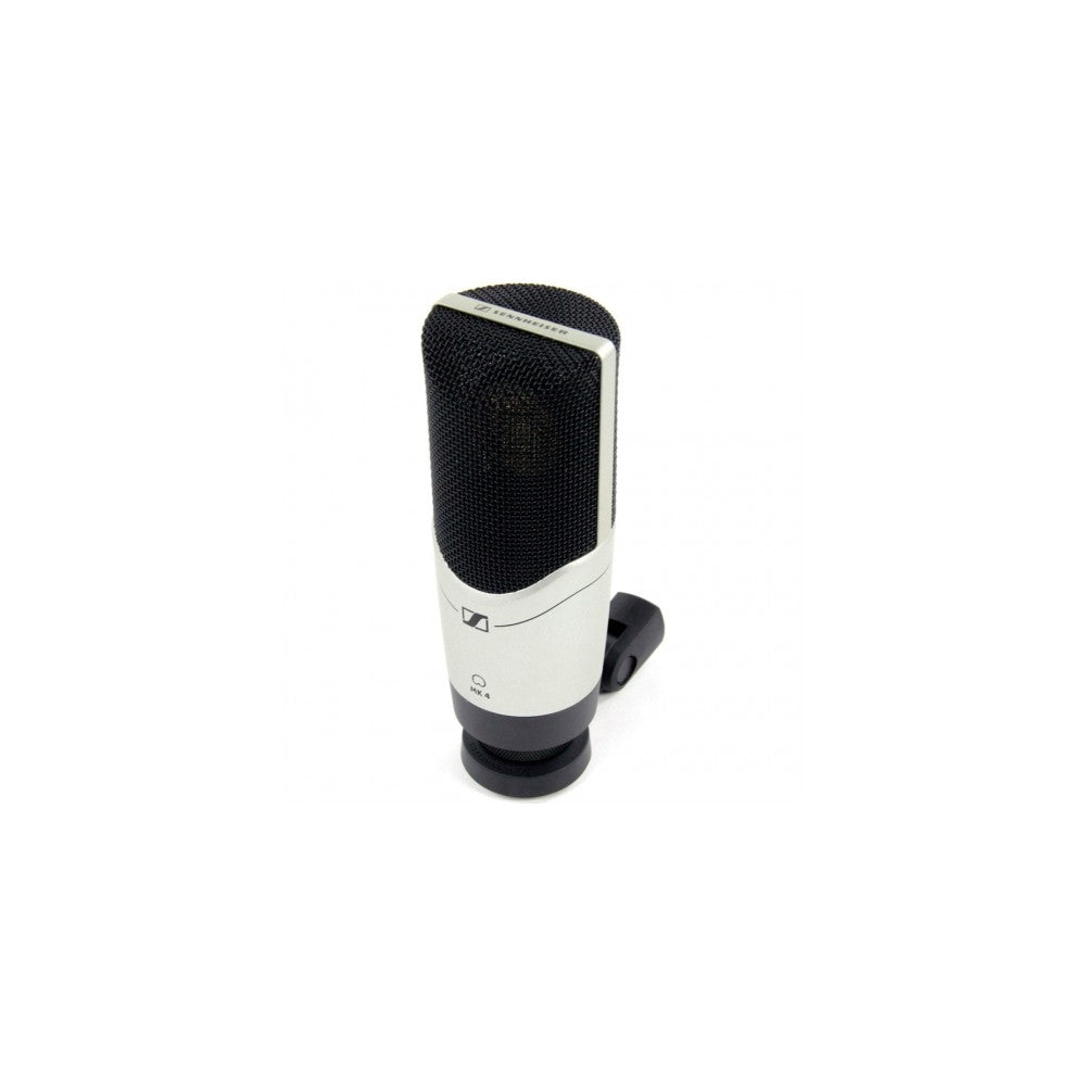 SENNHEISER MK4 Large Diaphragm Condenser Microphone