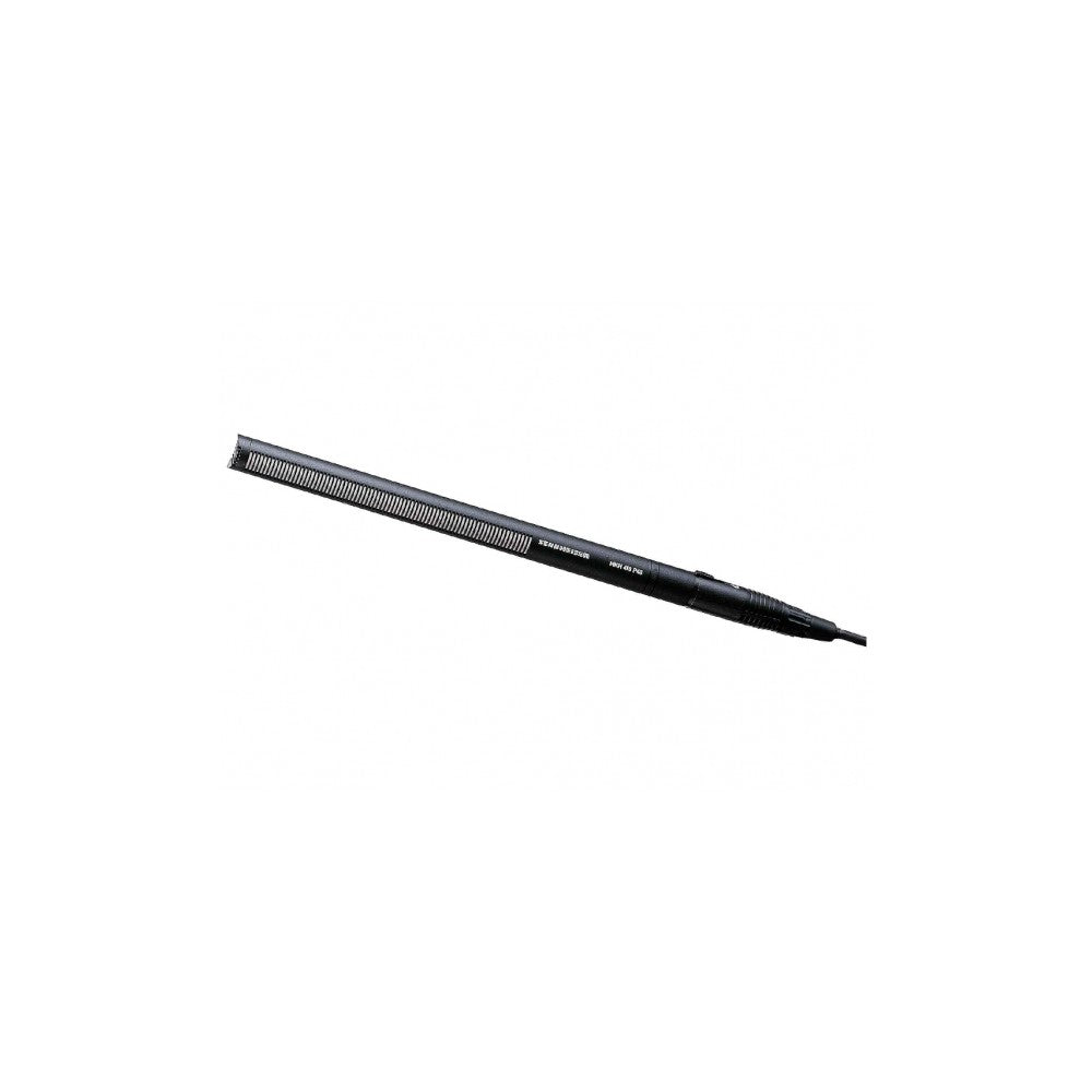 SENNHEISER MKH416 P48 MICROFONO A CONDENSATORE SUPERCARDIOIDE MEZZO FUCILE