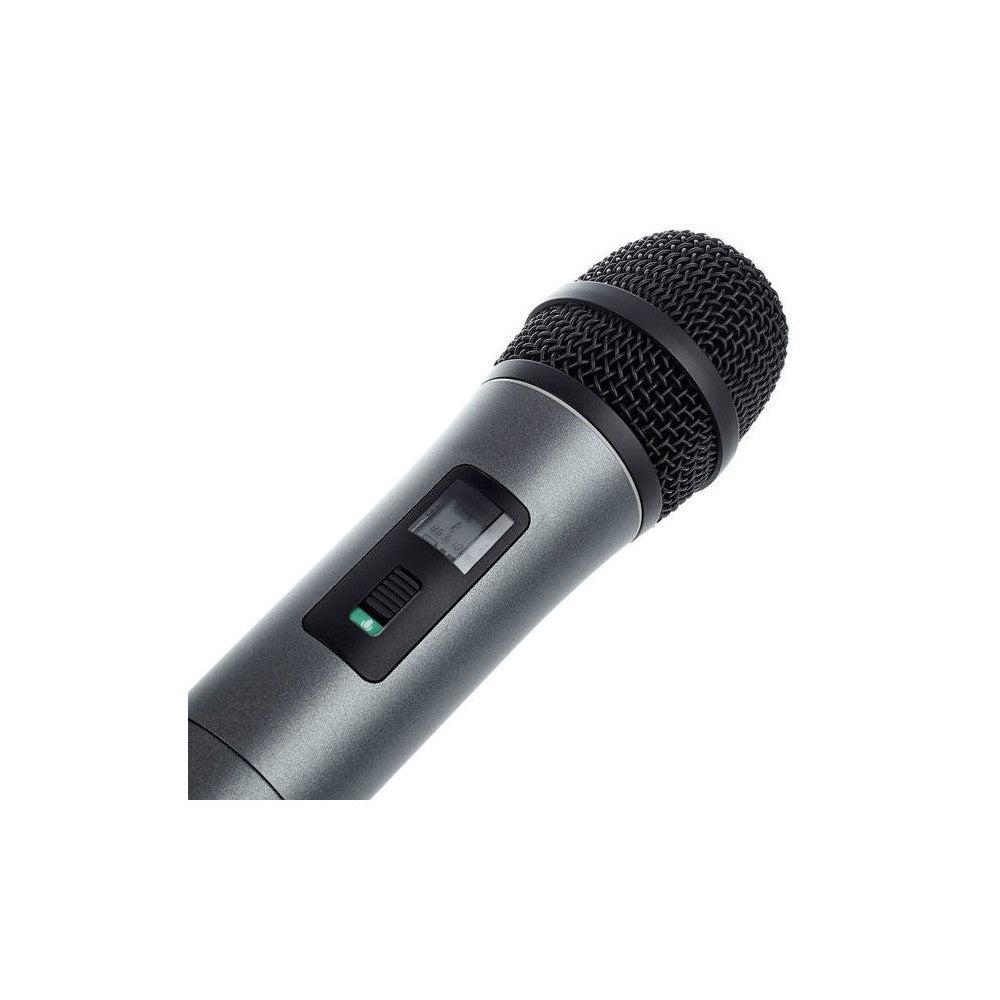 SENNHEISER XSW 1-835B HANDHELD WIRELESS MICROPHONE