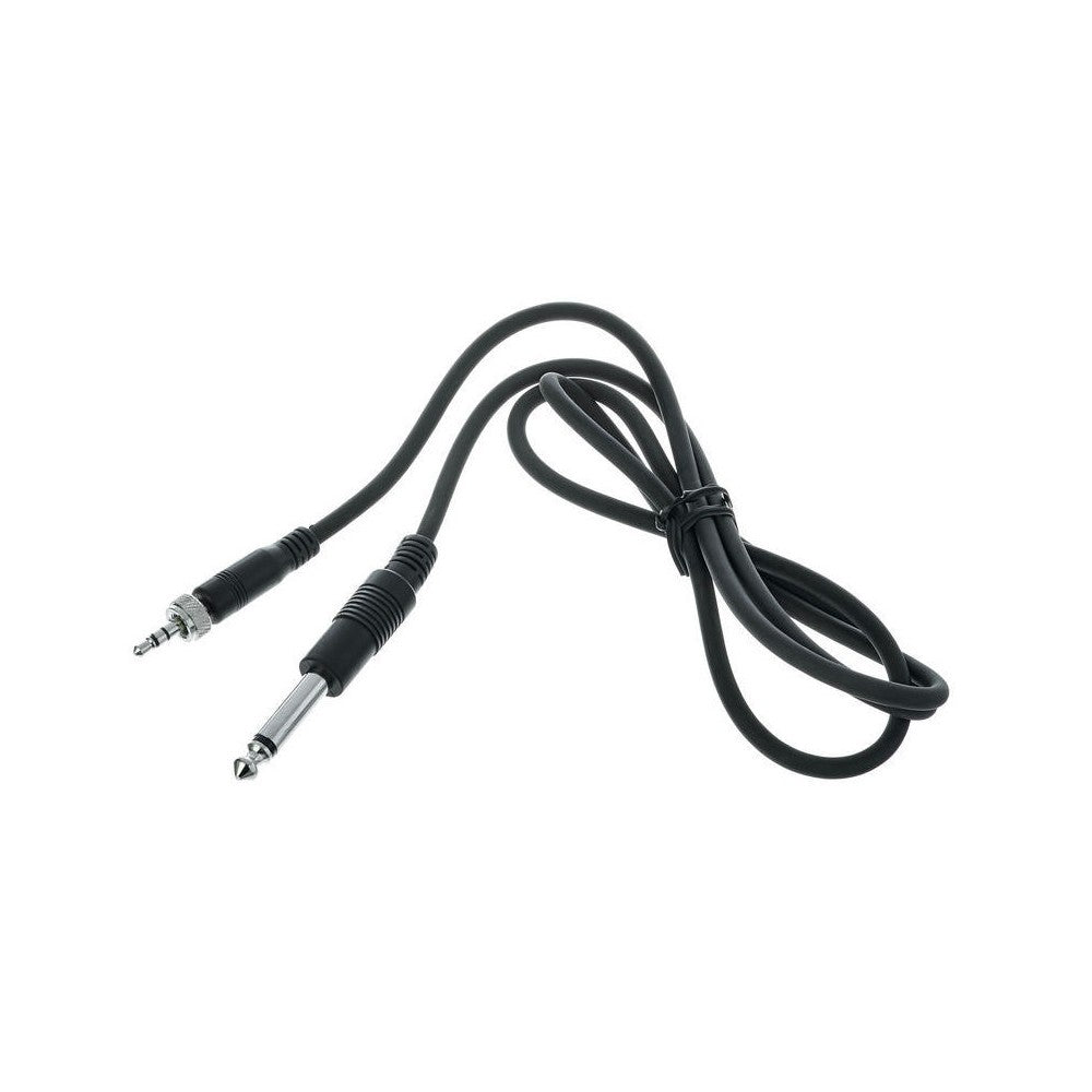 SENNHEISER XSW 1-CI1-E SISTEMA INALÁMBRICO PARA GUITARRA E INSTRUMENTOS ELÉCTRICOS UHF 821-832 / 863-865 MHz