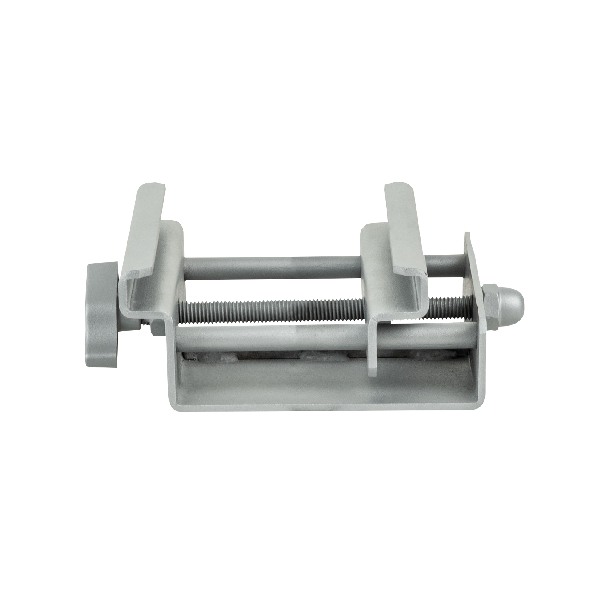 SHOWGEAR Tent Clamp WLL: 100 kg - metal - silver WLL: 100 kg - metallo - colore argento