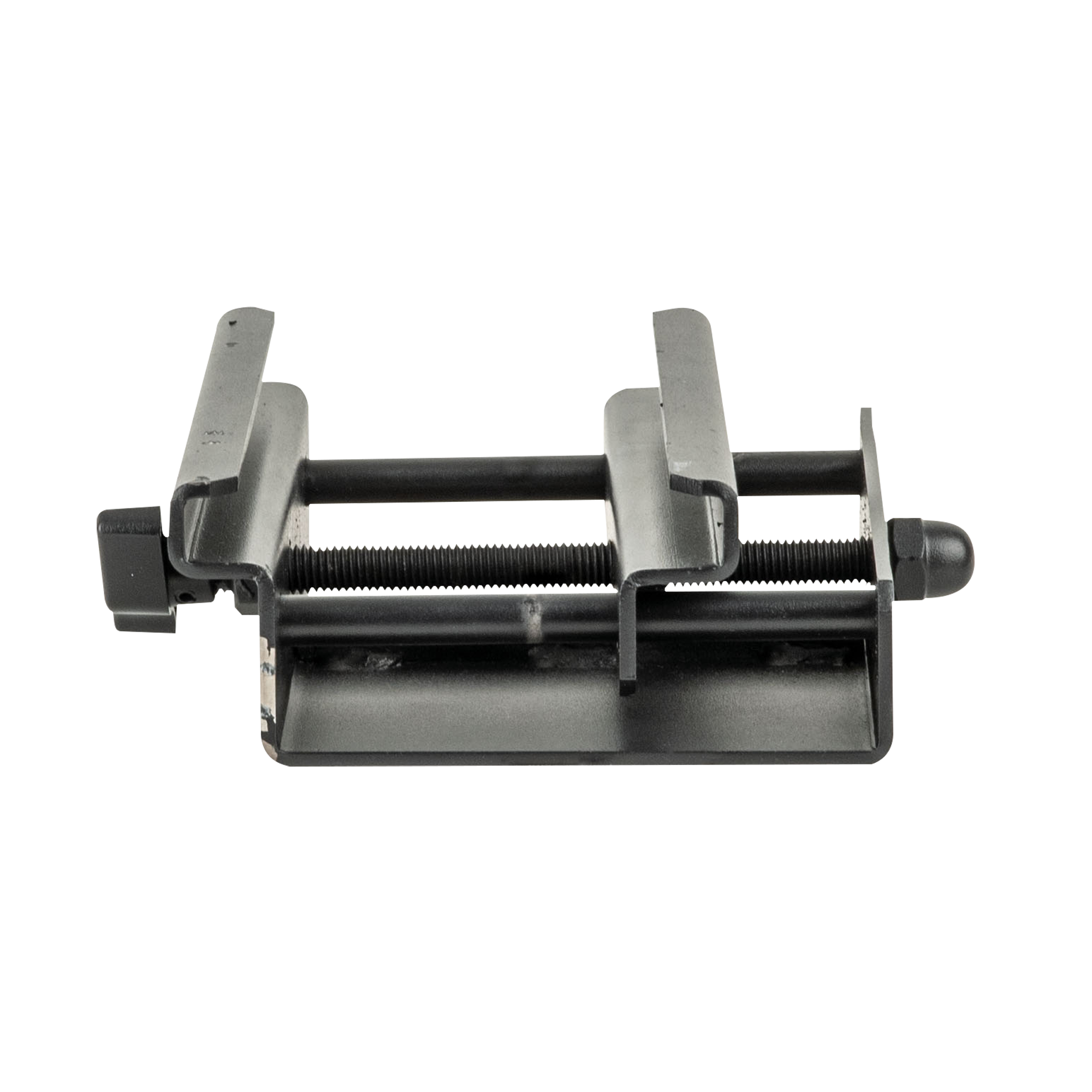 SHOWGEAR Tent Clamp WLL: 100 kg - metal - black WLL: 100 kg - metallo - colore nero