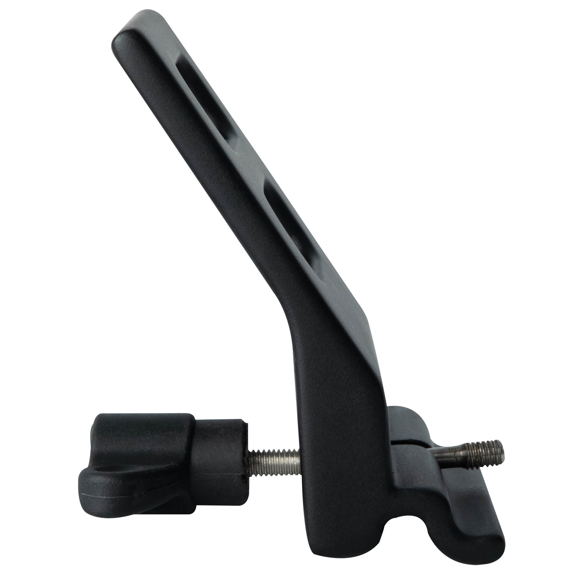 SHOWGEAR TC Clamp Easy and clean cable management Gestione dei cavi facile e pulita