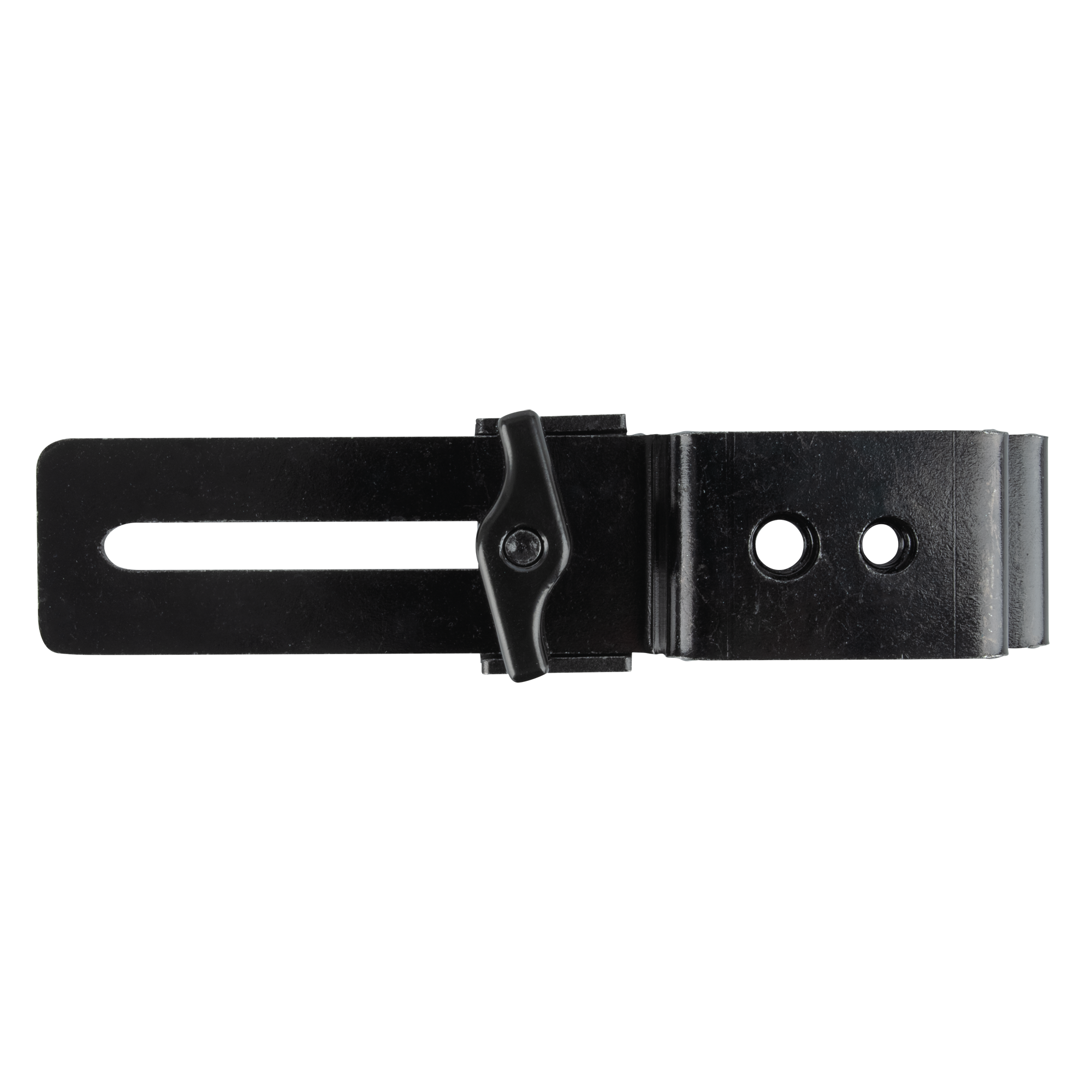 SHOWGEAR Mini Tent Clamp MKII WLL 15-25 kg - metal - black Portata 15-25 kg - metallo - nero
