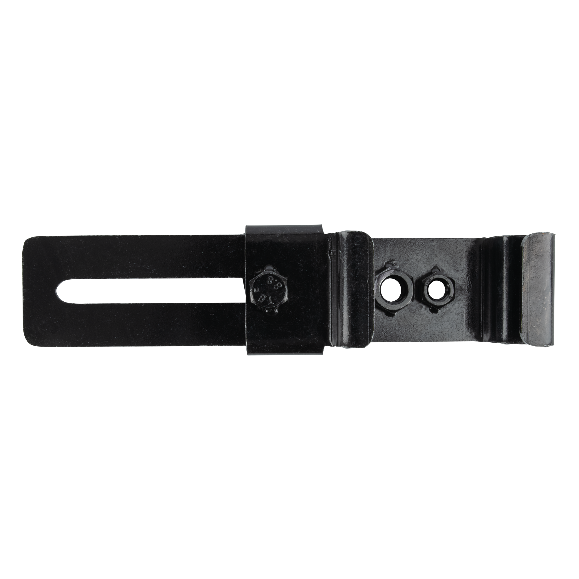SHOWGEAR Mini Tent Clamp MKII WLL 15-25 kg - metal - black Portata 15-25 kg - metallo - nero