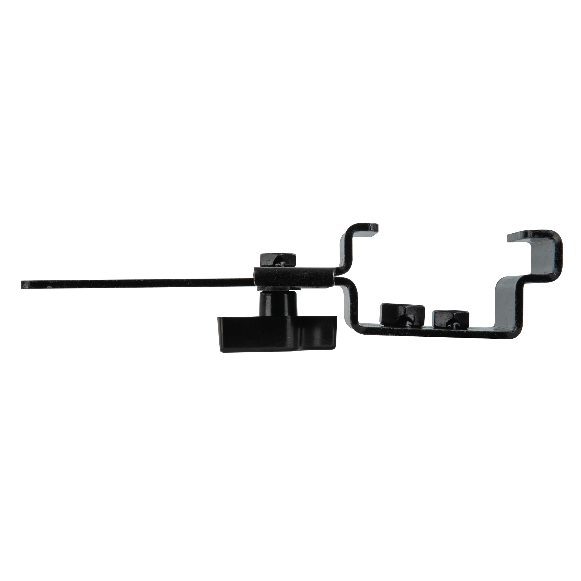 SHOWGEAR Mini Tent Clamp MKII WLL 15-25 kg - metal - black Portata 15-25 kg - metallo - nero