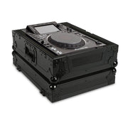 UDG GEAR U91021BL3 - FC MULTI FORMAT CDJ/MIXER II BLACK MK3