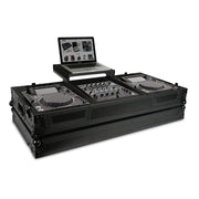 UDG U91026BL Ultimate Flight Case FC CDJ 2000/900 Nexus II Black