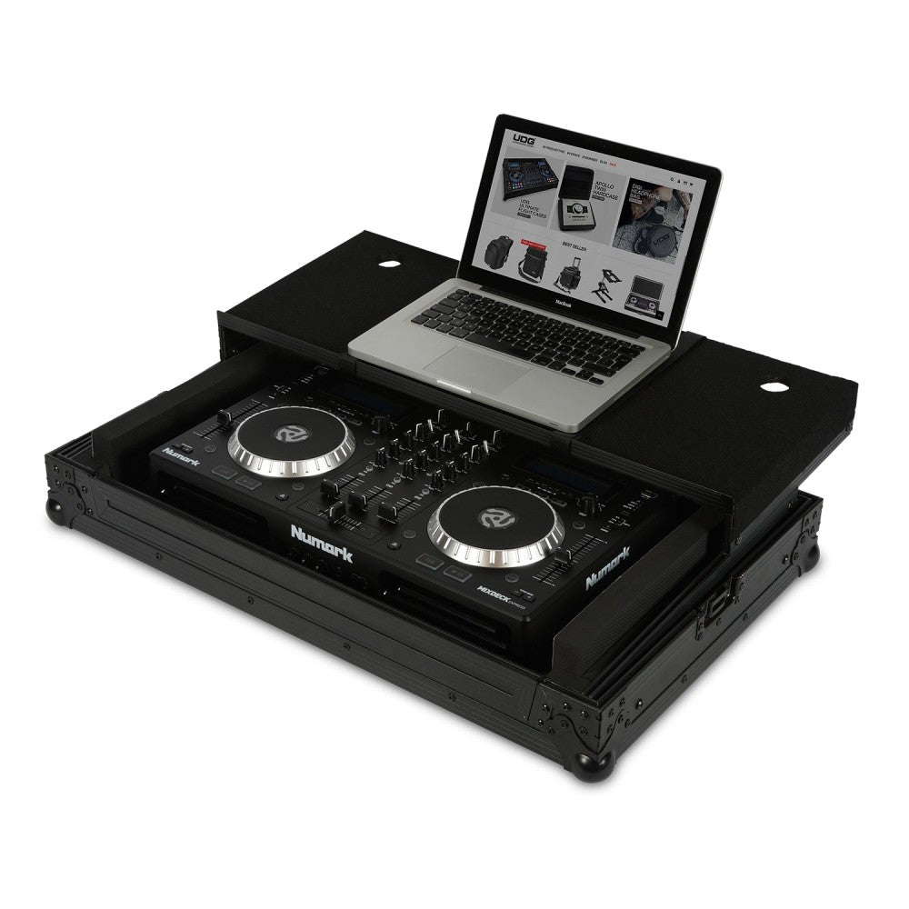 UDG GEAR U91014BL3 - FC MULTI FORMAT XXL BLACK PLUS (BANDEJA PARA ORDENADOR)