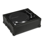 UDG GEAR U91029BL2 - FC MULTI FORMAT TURNTABLE BLACK + (TROLLEY & RUEDAS)