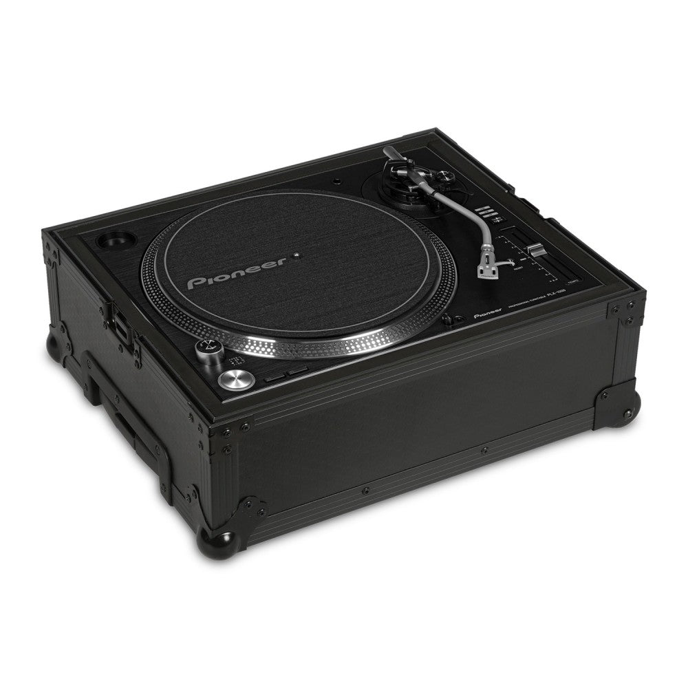 UDG GEAR U91029BL2 - FC MULTI FORMAT TURNTABLE BLACK + (TROLLEY & RUEDAS)
