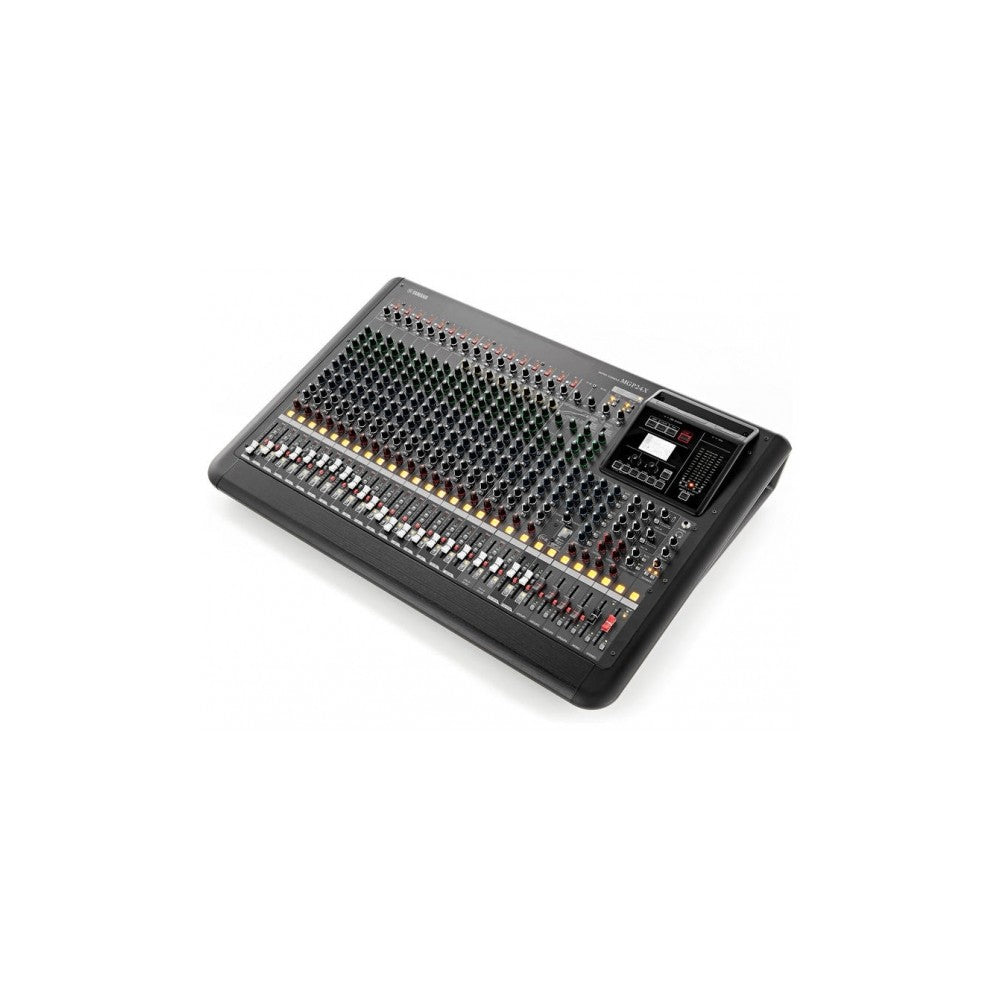 YAMAHA MGP24X Mixer analogico 24 canali con effetti