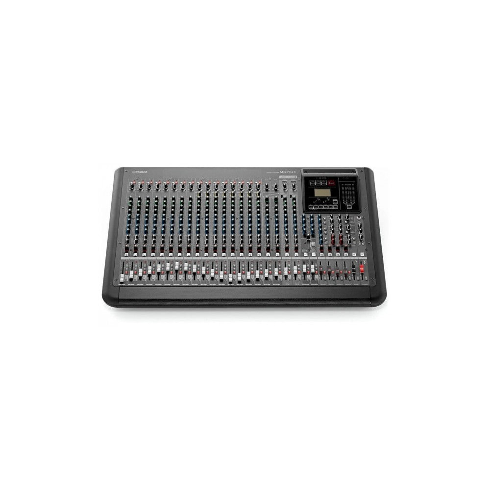 YAMAHA MGP24X Mixer analogico 24 canali con effetti