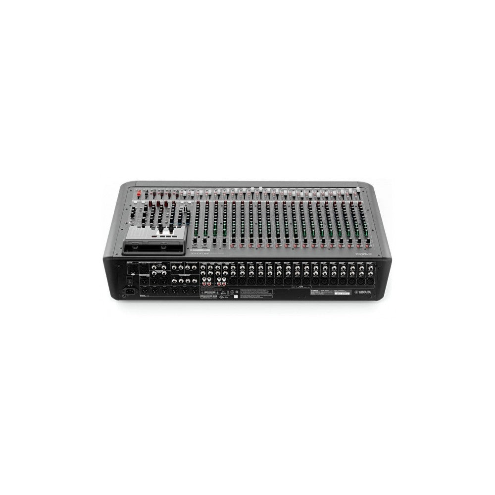 YAMAHA MGP24X Mixer analogico 24 canali con effetti