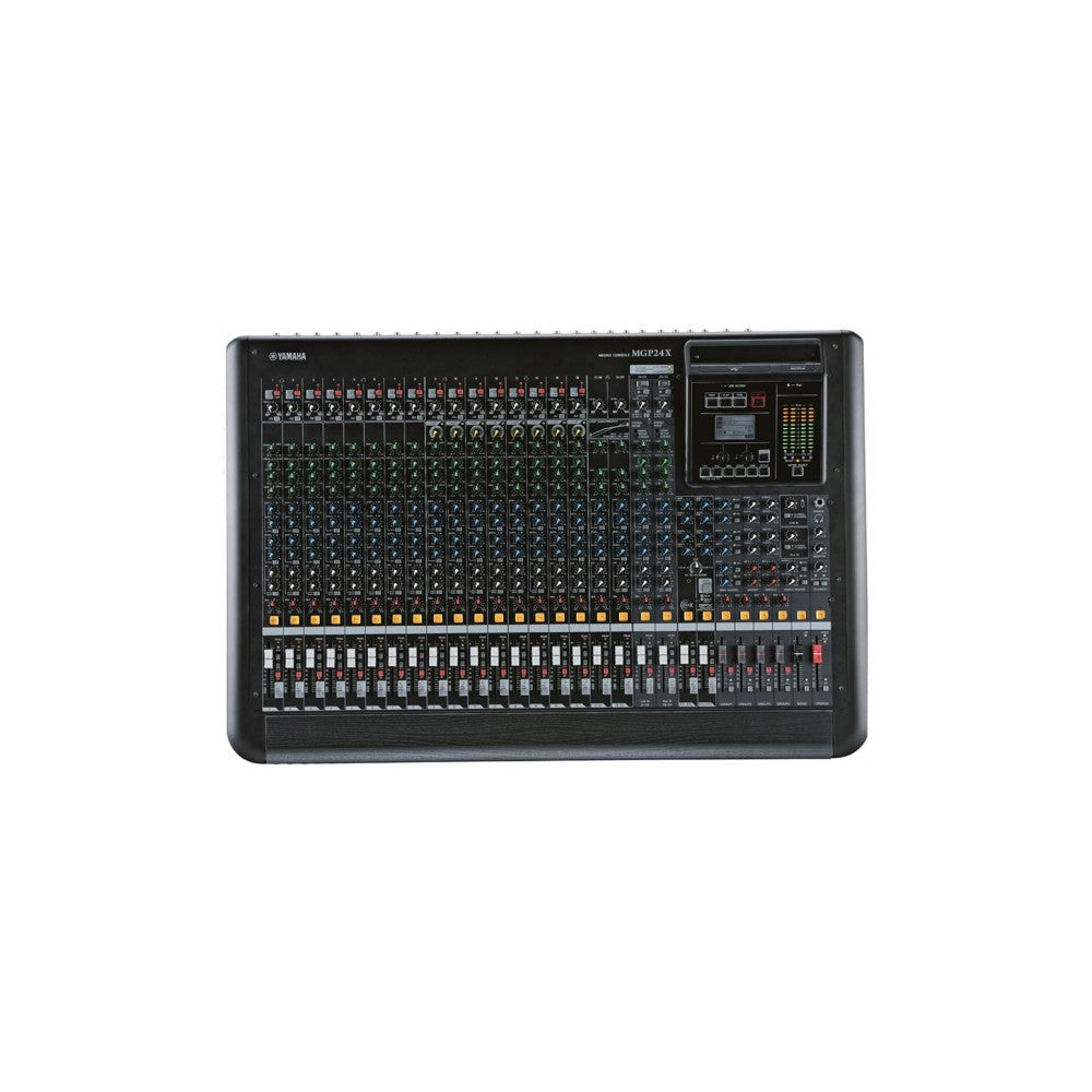 YAMAHA MGP24X Mixer analogico 24 canali con effetti