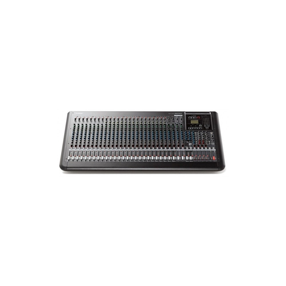 YAMAHA MGP32X Mixer analogico a 32 canali con effetti