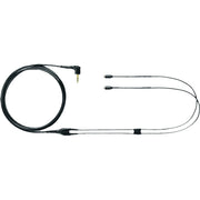 Shure EAC64BK SE Earphone Cable 162cm Black