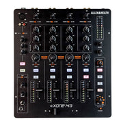 ALLEN & HEATH XONE 43 MIXER PER DJ 4 CANALI