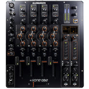 ALLEN & HEATH XONE DB2 MIXER DJ 4 CANALI E CONTROLLER MIDI