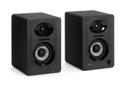 SAMSON MediaOne M30BT - Coppia Monitor Attivi Studio Bluetooth - 3''