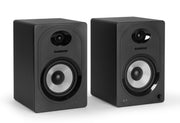 SAMSON MediaOne M50BT - Coppia Monitor Attivi Studio Bluetooth - 5,25''