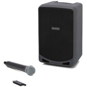 SAMSON EXPEDITION XP106W - PA Portatile con Bluetooth - 100W