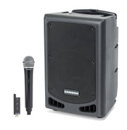 SAMSON EXPEDITION XP208w - PA Portatile con Bluetooth - 200W