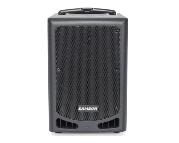 SAMSON EXPEDITION XP208w - PA Portatile con Bluetooth - 200W