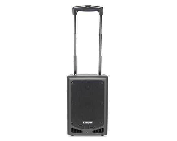 SAMSON EXPEDITION XP208w - PA Portatile con Bluetooth - 200W